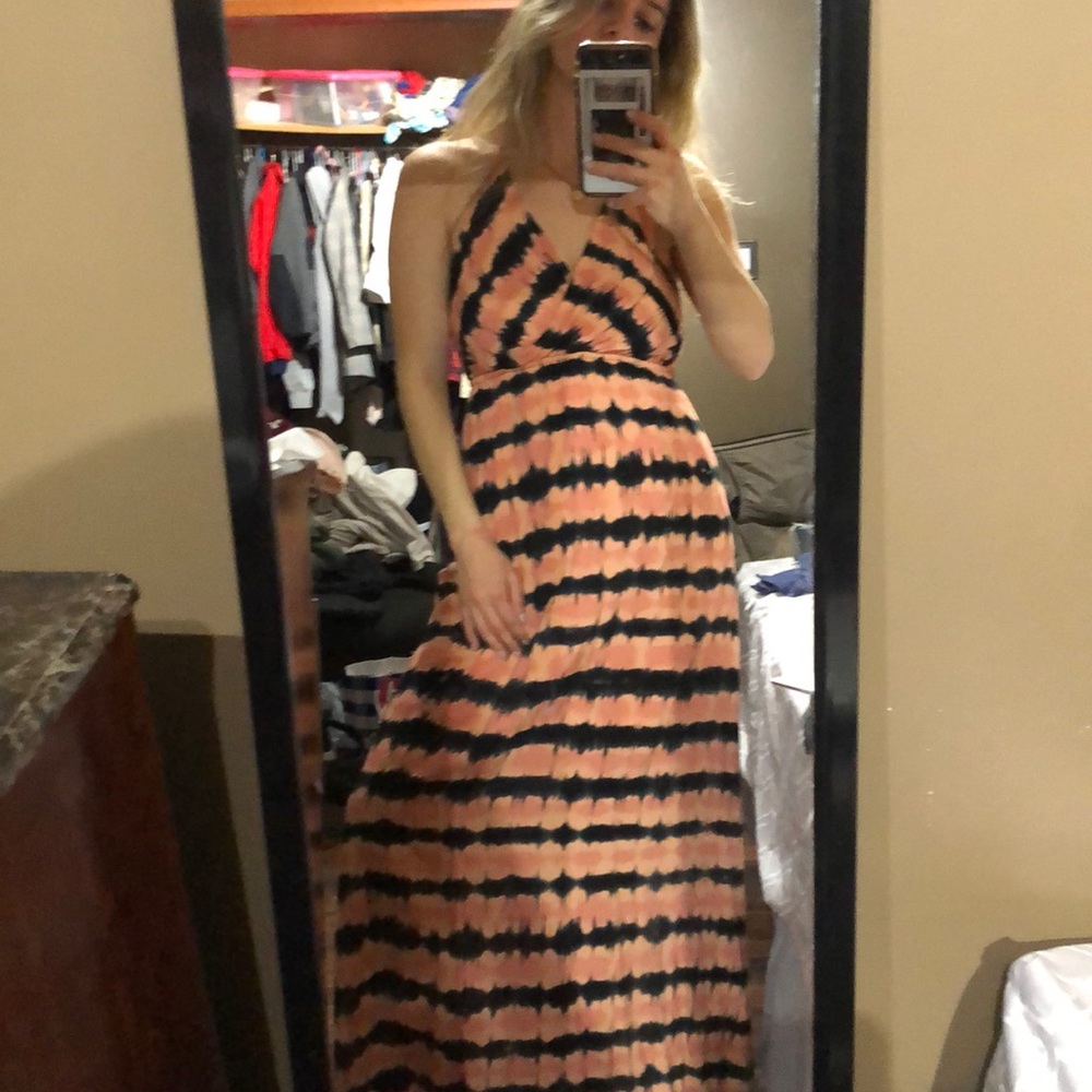 Iong sundress